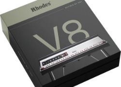 Rhodes V8 Rhodes  V8 (Latest Version)